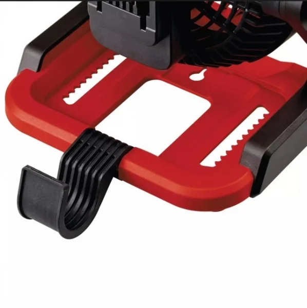 Einhell ge-cf 18/2200 li - solo ventilatore pxc 18 v senza batterie 3408035 - dettaglio 3