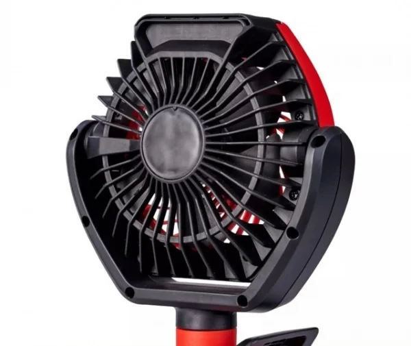 Einhell gc-cf 18/110 li - solo ventilatore 18 v pxc tre velocità senza batterie 3408061 - dettaglio 6
