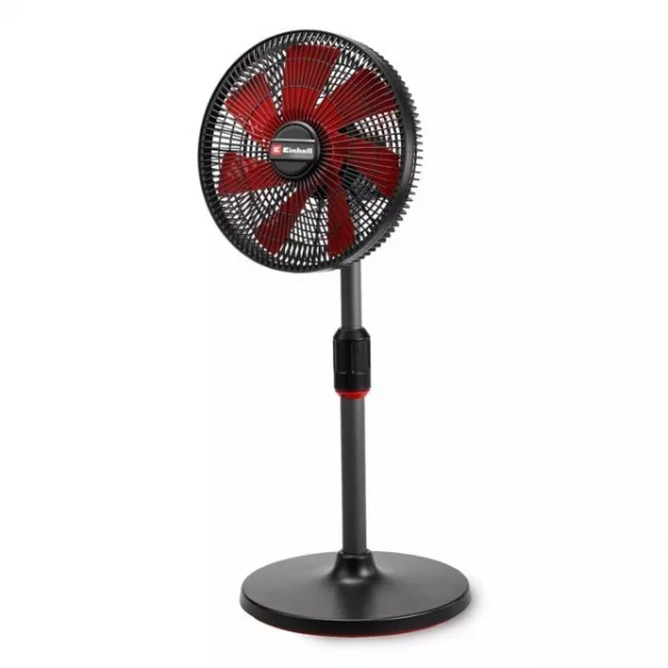 Einhell ge-cf 18/320 p li-solo ventilatore pxc brushless 18 v senza batterie 3408071 - dettaglio 1