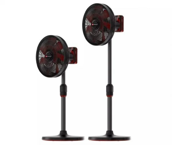 Einhell ge-cf 18/320 p li-solo ventilatore pxc brushless 18 v senza batterie 3408071 - dettaglio 3