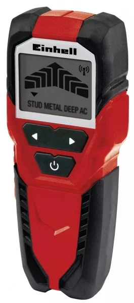 Einhell tc-md 50 rilevatore digitale per muri 2270090 - dettaglio 1