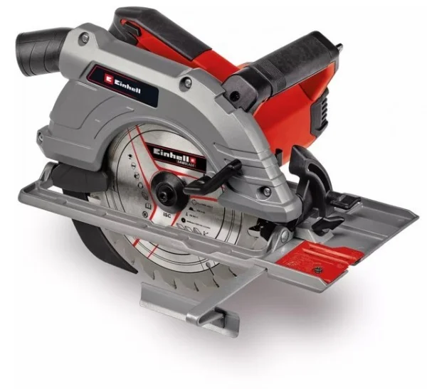 Einhell te-cs 190/1 sega circolare 190 mm da 1500 w 4331005 - dettaglio 1