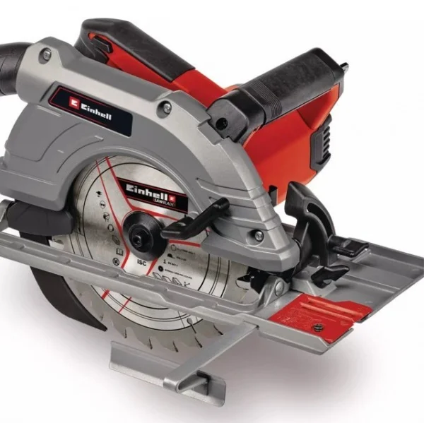 Einhell te-cs 190/1 sega circolare 190 mm da 1500 w 4331005 - dettaglio 5