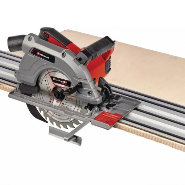 Einhell te-cs 190/1 sega circolare 190 mm da 1500 w 4331005 - dettaglio 6