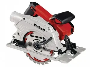 Einhell te-cs 165 sega circolare 165 mm da 1200 w 4331010 - dettaglio 1