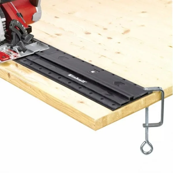 Einhell te-cs 165 sega circolare 165 mm da 1200 w 4331010 - dettaglio 3