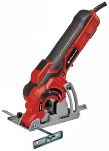 Einhell tc-cs 89 mini sega circolare 600 w con lama 89 mm 4331030 - dettaglio 1
