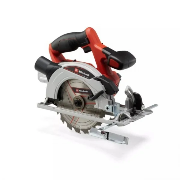 Einhell te-cs 18/165 1 li - solo sega circolare 18 v pxc 165 mm senza batterie 4331207 - dettaglio 1