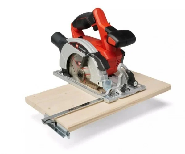 Einhell te-cs 18/165 1 li - solo sega circolare 18 v pxc 165 mm senza batterie 4331207 - dettaglio 5