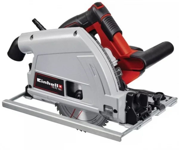 Einhell te-ps 165 sega ad affondamento 165 mm da 1200 w 4331300 - dettaglio 1