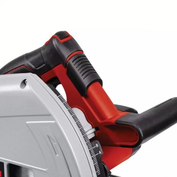 Einhell te-ps 165 sega ad affondamento 165 mm da 1200 w 4331300 - dettaglio 4
