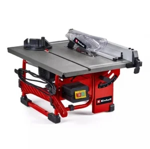 Einhell tc-ts 8 i sega da banco 800 w 4340412 - dettaglio 1