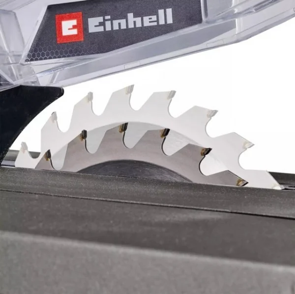 Einhell tc-ts 8 i sega da banco 800 w 4340412 - dettaglio 4