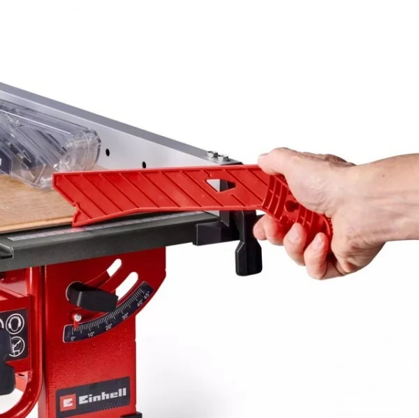 Einhell tc-ts 8 i sega da banco 800 w 4340412 - dettaglio 5