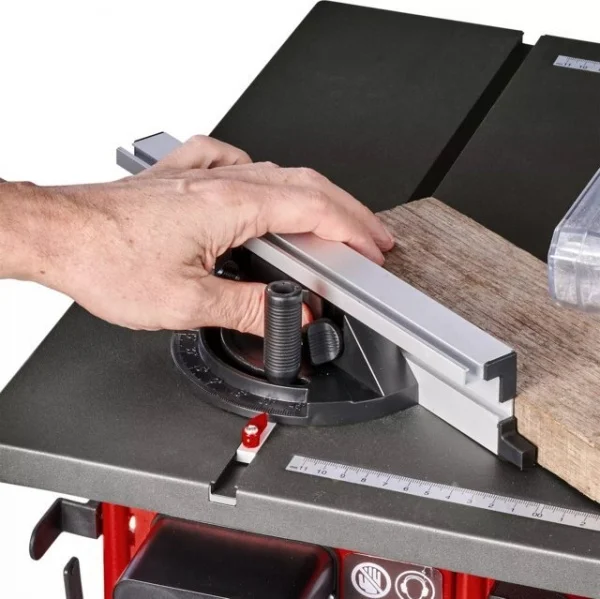 Einhell tc-ts 8 i sega da banco 800 w 4340412 - dettaglio 6