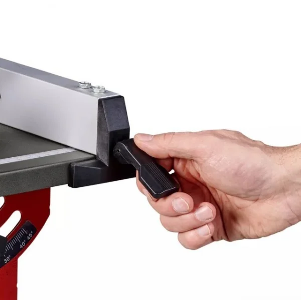 Einhell tc-ts 8 i sega da banco 800 w 4340412 - dettaglio 7