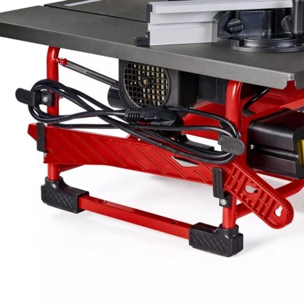 Einhell tc-ts 8 i sega da banco 800 w 4340412 - dettaglio 8