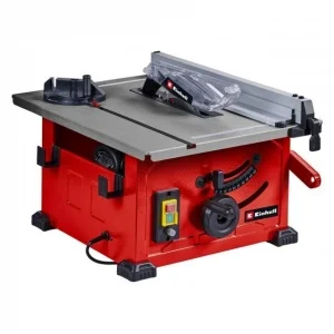 Einhell tc-ts 8 sega da banco 900 w 4340426 - dettaglio 1