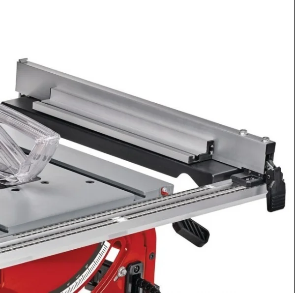 Einhell te-ts 36/210 li - solo sega da banco pxc 36 v senza batterie 4340450 - dettaglio 4