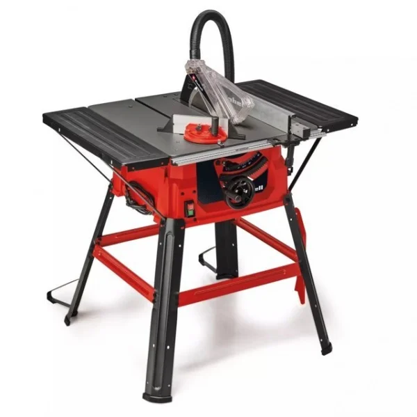 Einhell tc-ts 2025/2 u banco sega 2000 w con ampliamenti 4340490 - dettaglio 1