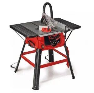 Einhell tc-ts 2025/2 u banco sega 2000 w con ampliamenti 4340490 - dettaglio 1