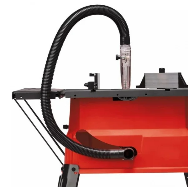 Einhell tc-ts 2025/2 u banco sega 2000 w con ampliamenti 4340490 - dettaglio 5