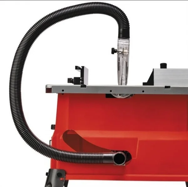 Einhell tc-ts 2025/3 eco sega circolare 2000 w con banchetto 4340495 - dettaglio 5