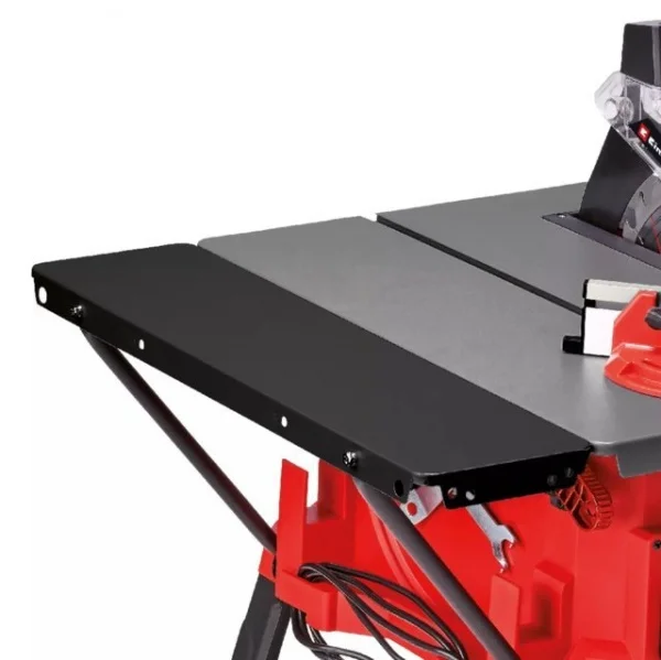 Einhell tc-ts 254 u sega circolare con banchetto 254 mm 4340510 - dettaglio 4