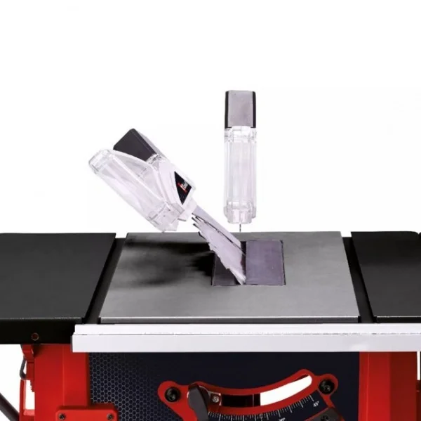 Einhell tc-ts 254 u sega circolare con banchetto 254 mm 4340510 - dettaglio 5