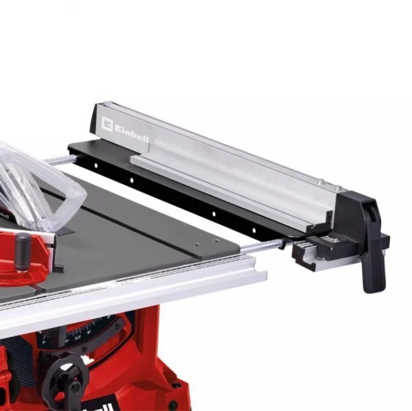 Einhell tc-ts 2225 u sega circolare con banchetto 2200 w 4340515 - dettaglio 3