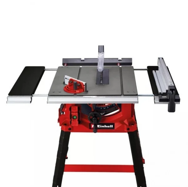 Einhell tc-ts 2225 u sega circolare con banchetto 2200 w 4340515 - dettaglio 4