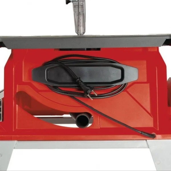 Einhell te-ts 250 uf sega circolare con banchetto 2000 w 4340568 - dettaglio 7