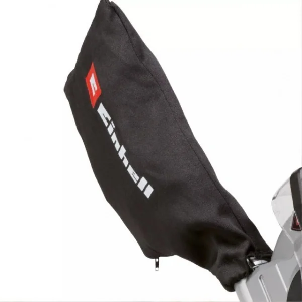 Einhell tc-ms 2112 troncatrice 1600 w da 210 mm 4300295 - dettaglio 6