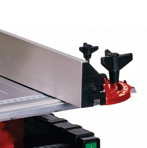 Einhell tc-ms 3017 t troncatrice 2000 w da 305 mm con piano superiore 4300347 - dettaglio 5