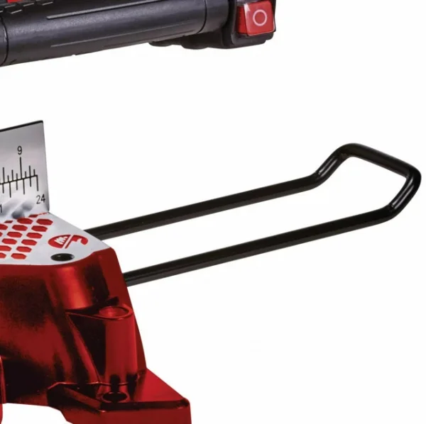 Einhell tc-ms 3017 t troncatrice 2000 w da 305 mm con piano superiore 4300347 - dettaglio 6