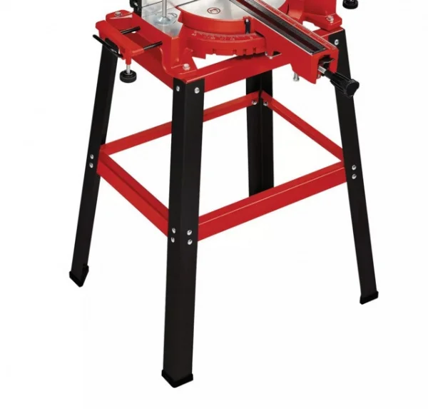 Einhell tc-sm 2531/2 u troncatrice radiale 1900 w da 254 cm 4300805 - dettaglio 3