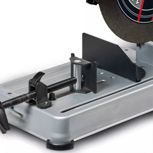 Einhell tc-mc 355/1 troncatrice 2200 w per metallo da 355 mm 4503139 - dettaglio 4