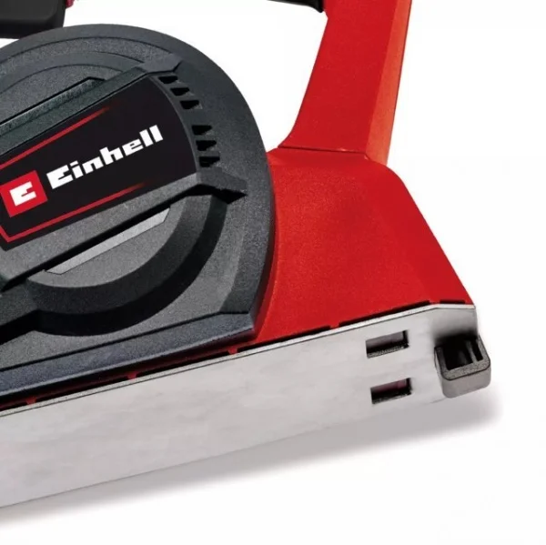 Einhell tc-pl 750 pialletto elettrico 750 w - dettaglio 3