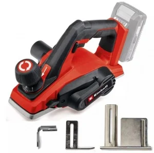 Einhell te-pl 18/82 li - solo pialletto pxc 18 v senza batterie - dettaglio 1