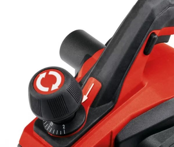 Einhell te-pl 18/82 li - solo pialletto pxc 18 v senza batterie - dettaglio 6