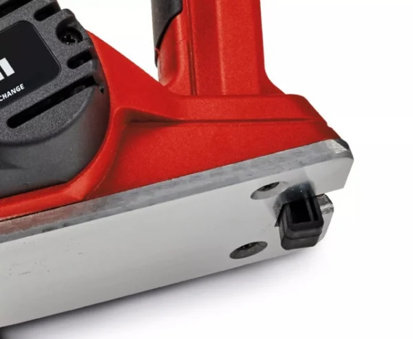Einhell te-pl 18/82 li - solo pialletto pxc 18 v senza batterie - dettaglio 7