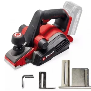 Einhell tp-pl 18/3 li bl - solo pialletto pxc brushless 18 v senza batterie - dettaglio 1