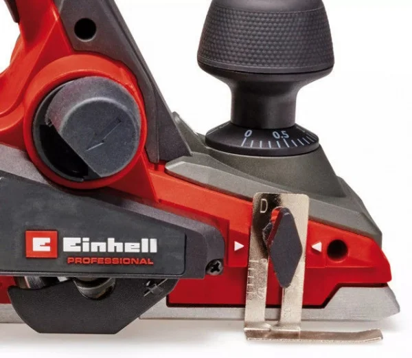 Einhell tp-pl 18/3 li bl - solo pialletto pxc brushless 18 v senza batterie - dettaglio 5