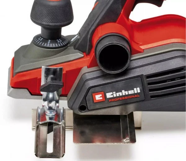Einhell tp-pl 18/3 li bl - solo pialletto pxc brushless 18 v senza batterie - dettaglio 7