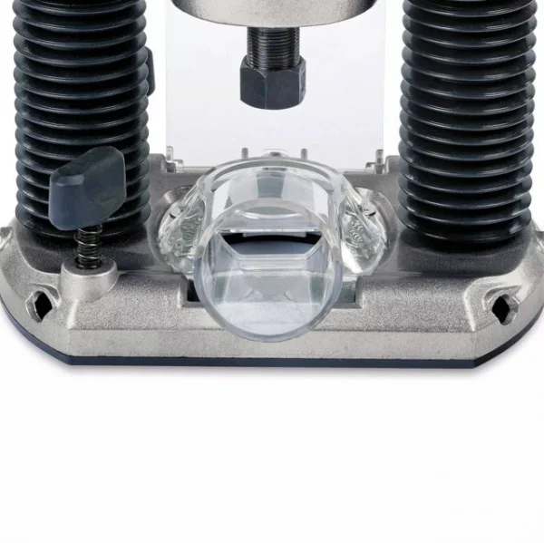 Einhell tc-ro 1155 e fresatrice verticale 1100 w - dettaglio 8