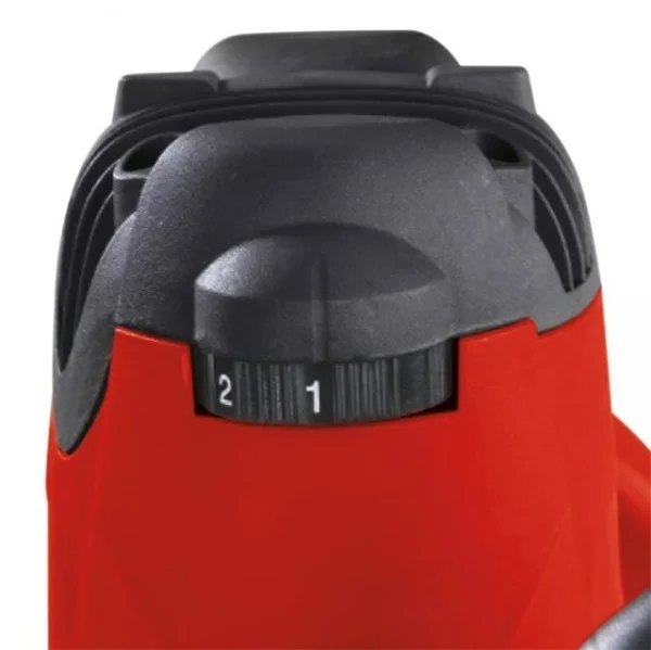 Einhell te-ro 1255 e fresatrice verticale 1200 w - dettaglio 5