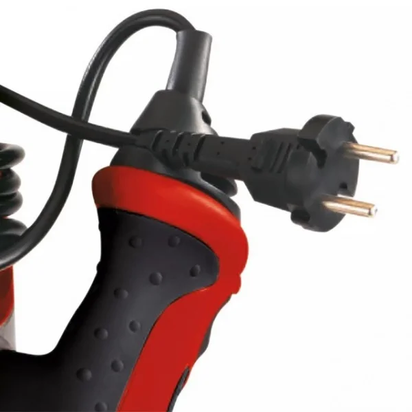 Einhell te-ro 1255 e fresatrice verticale 1200 w - dettaglio 7
