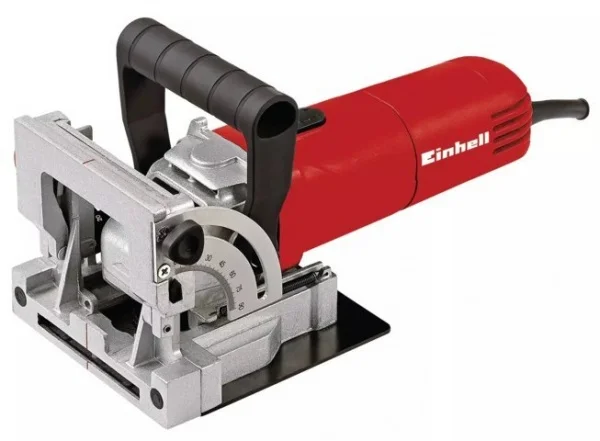Einhell tc-bj 900 fresatrice intestatrice 860 w - dettaglio 1