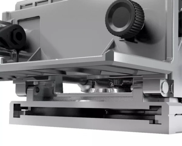 Einhell te-bj 18 li - solo fresatrice intestatrice pxc 18 v senza batterie - dettaglio 4
