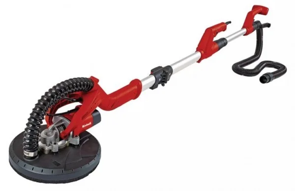 Einhell tc-dw 225 levigatrice per muro telescopica 600 w 4259930 - dettaglio 1